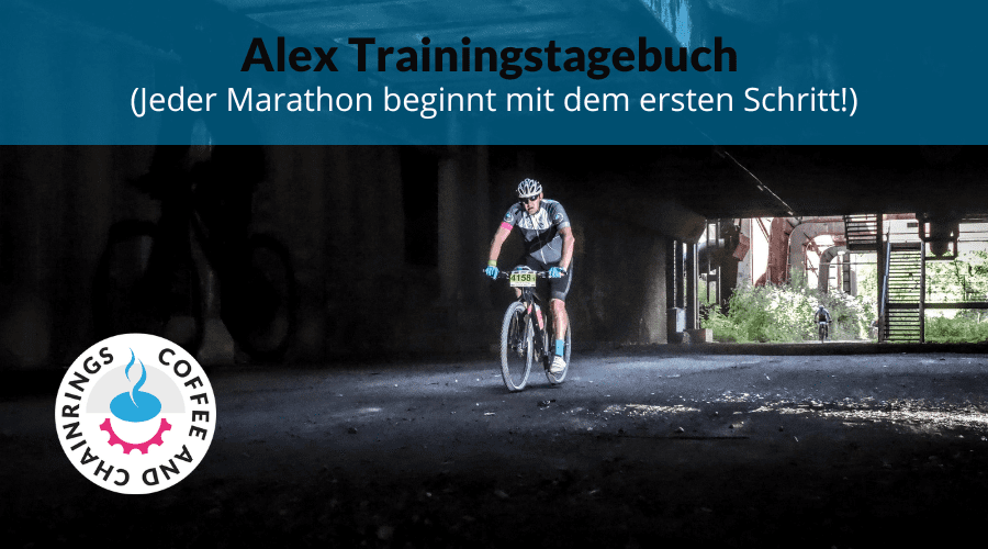 alex trainingstagebuch jeder marathon beginnt mit dem ersten schritt