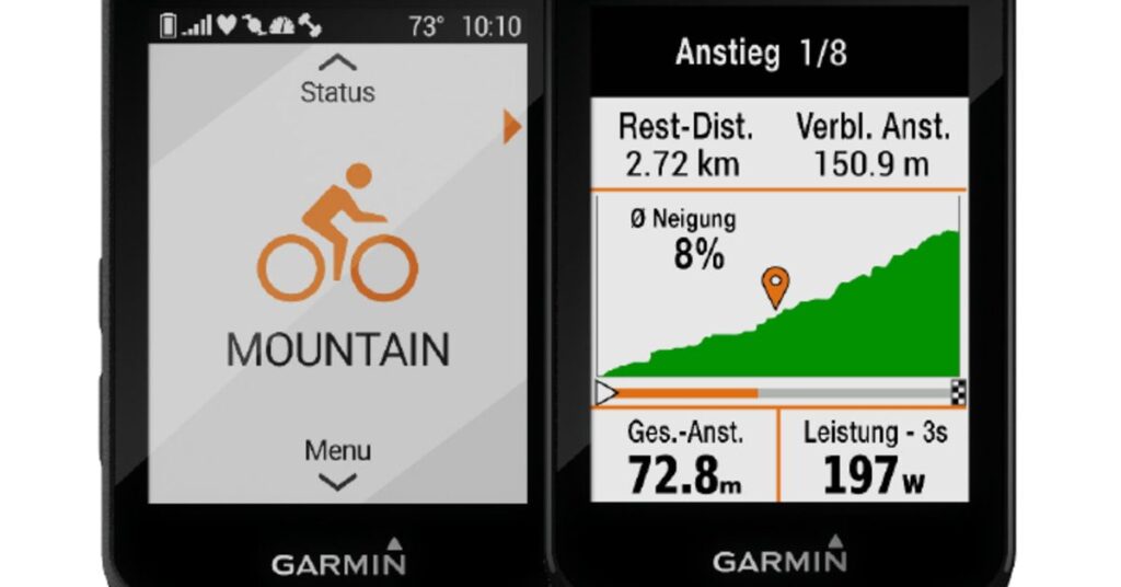 https www garmin com de de newsroom pressreleases idealer trainingspartner fuer strasse und trail 2862967