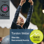 Torsten Weber über das Race Around Austria #5 episode artwork