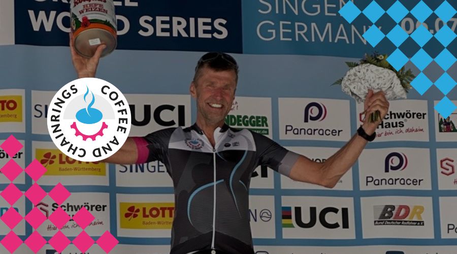 Singen Gravel World Series