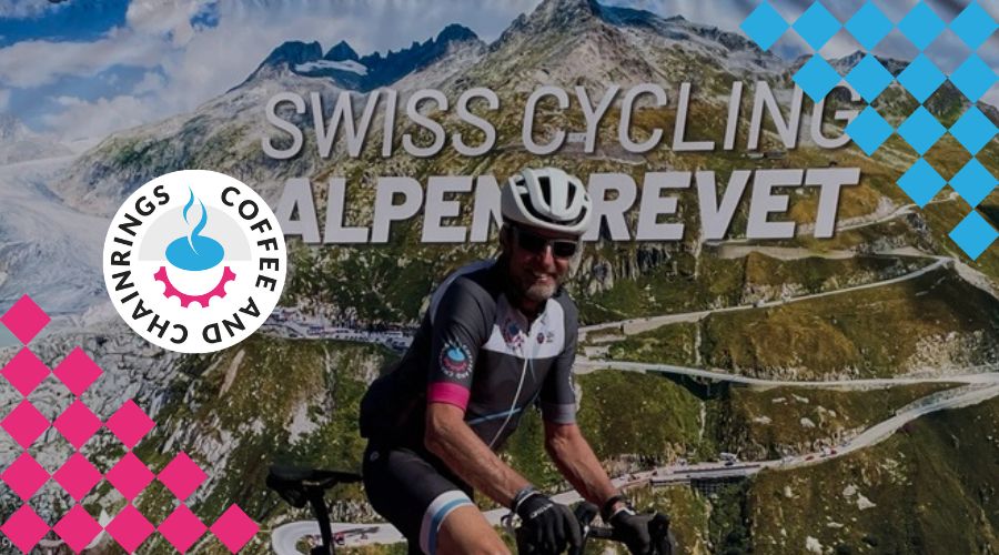 Alpen-Brevet