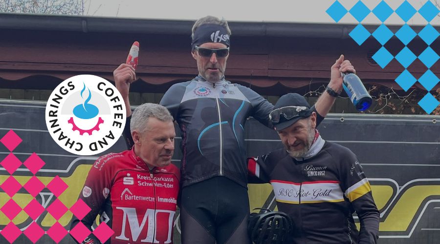 Start in die schmuddelige Jahreszeit