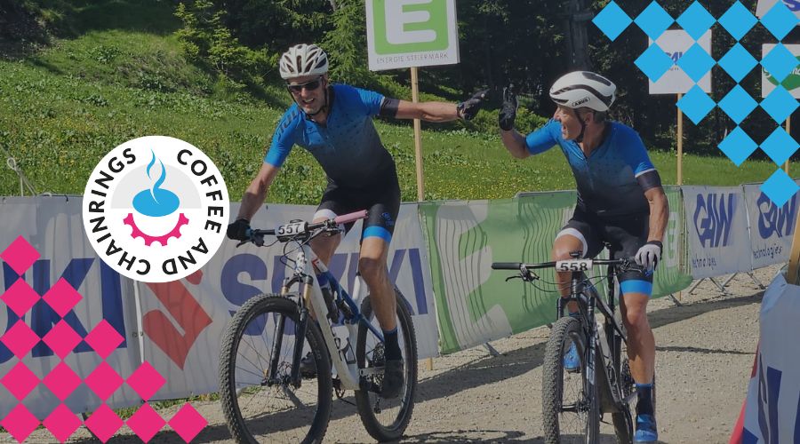 Die Alpentour Trophy, eins der schönsten Etappenrennen in den Alpen!