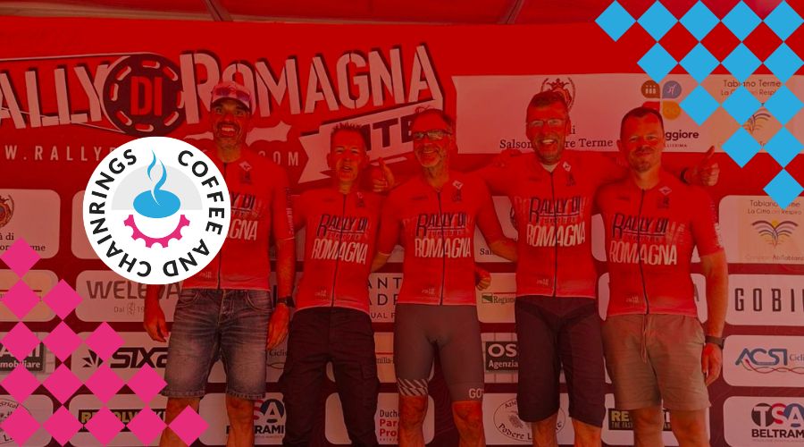 Rally di Romagna 2026