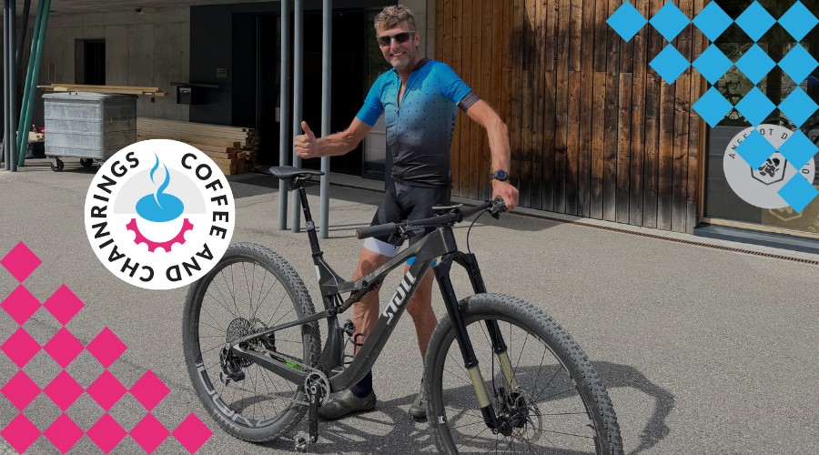 32 Zoll – die neue Wunderwaffe im Mountainbiken?