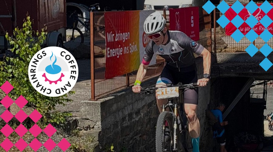 Meine erste Teilnahme an einem 24-Stunden-Rennen – Stöffel Race Enspel