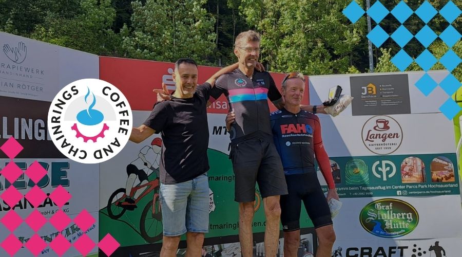 NRW Landesmeisterschaft MTB