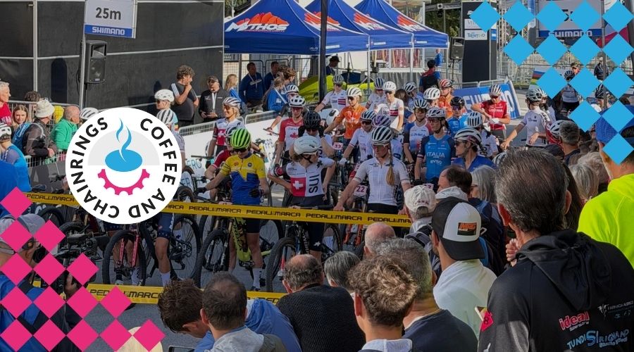 UCI Masters Marathon Weltmeisterschaft