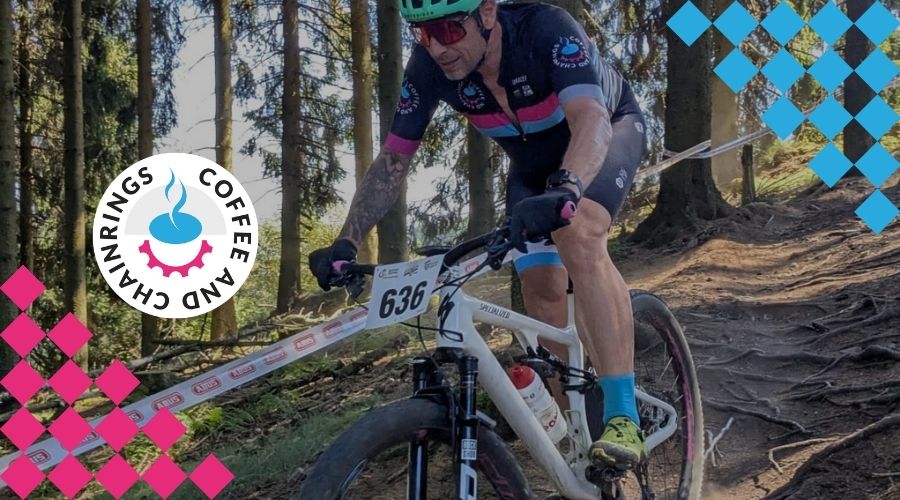 XCO macht froh