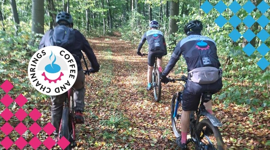 Team-Training im Hummetal