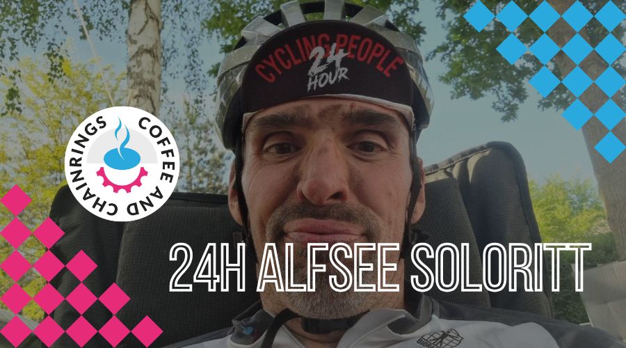T-Racer’s 24h Soloritt am Alfsee