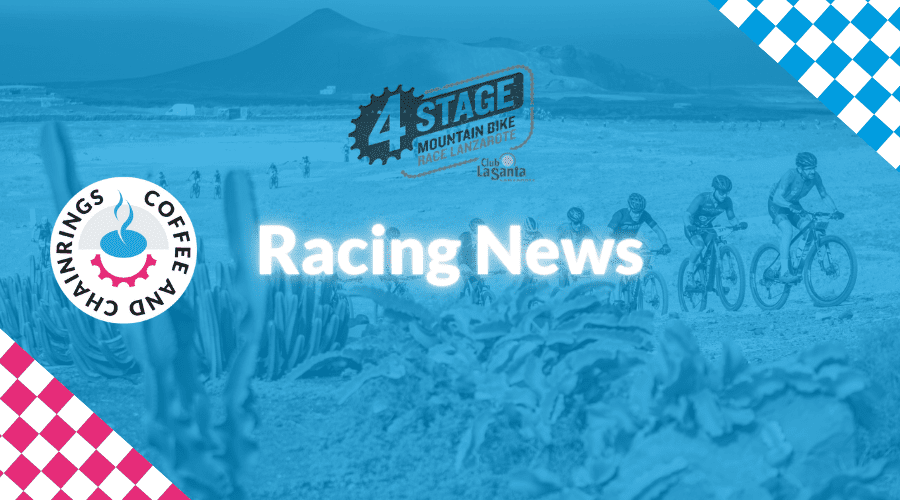 4 Stage MTB Race Lanzarote 2023