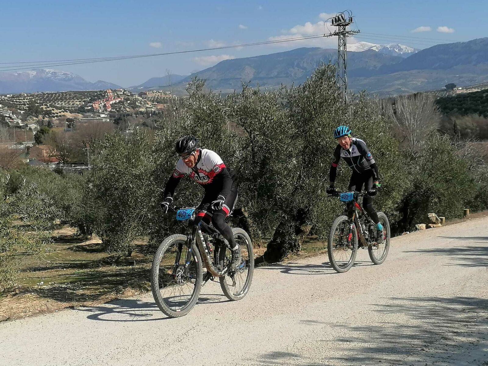Andalucia Bike Race 2023 Stage 3 2