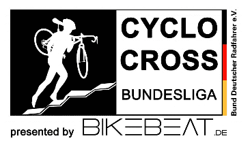 Logo CX Bundesliga 2022 2023