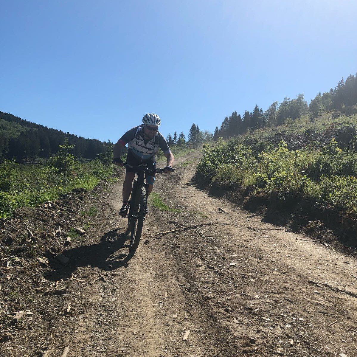 Markus “Freistaat” 1 Markus Bike Profil 4