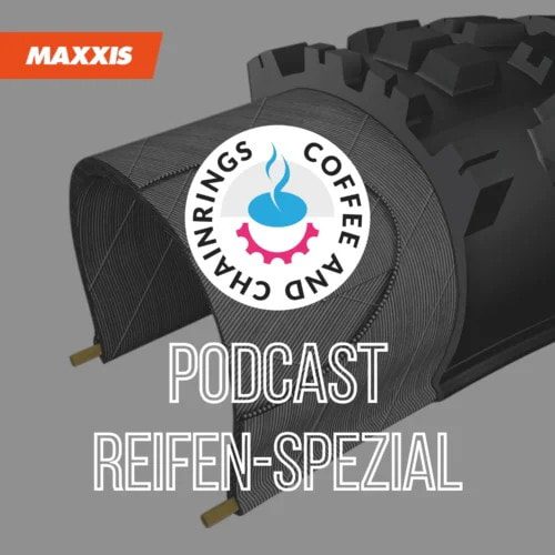 PODCAST Cover Reifen Special