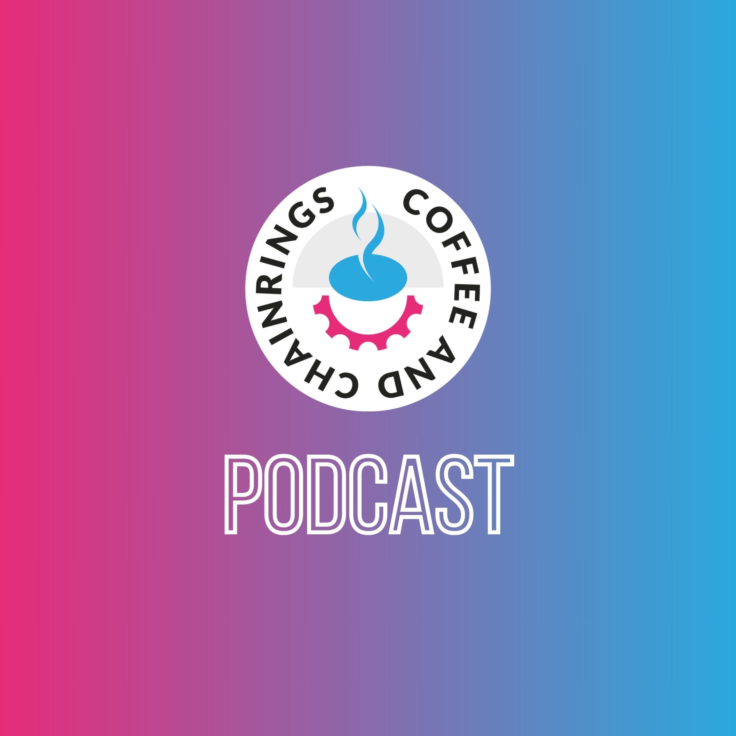 Coffee and Chainrings Podcast