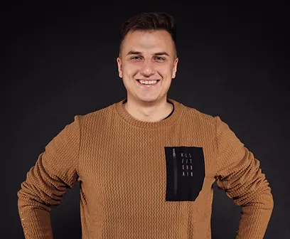 Sam Weber