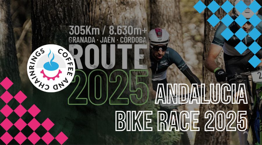 andalucia bike race 2025