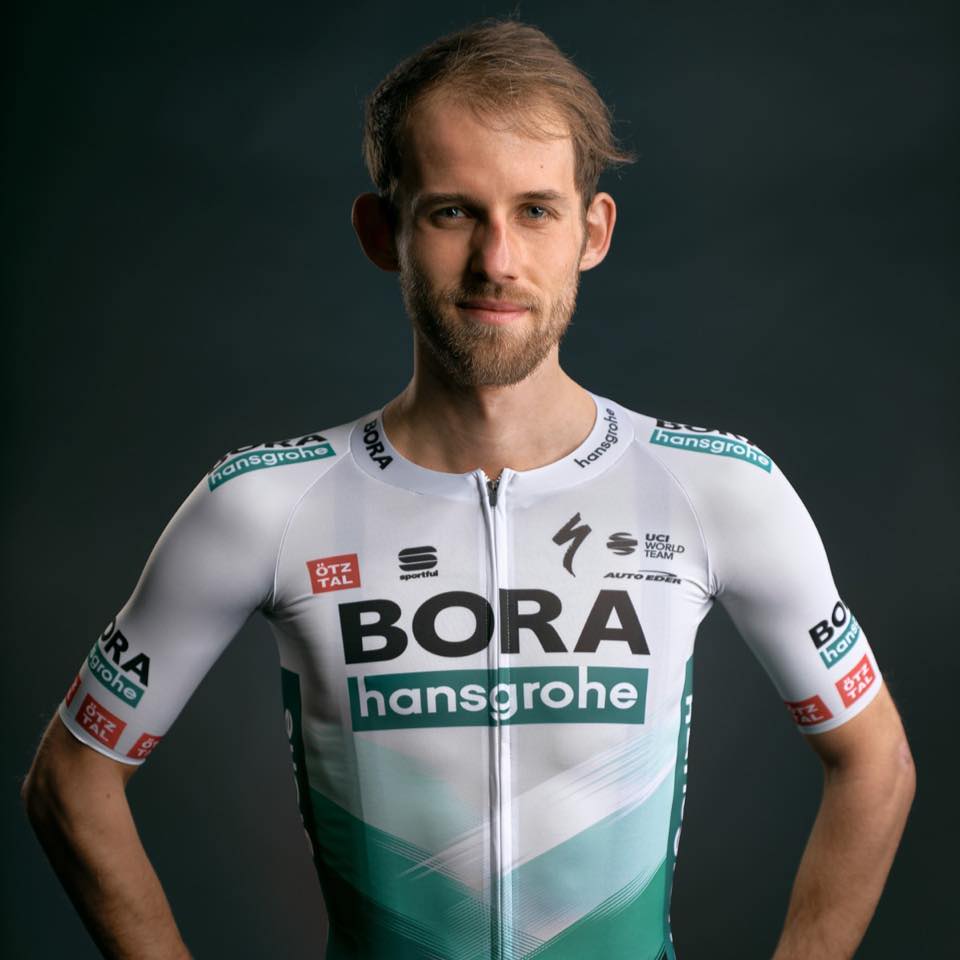 Ben Zwiehoff