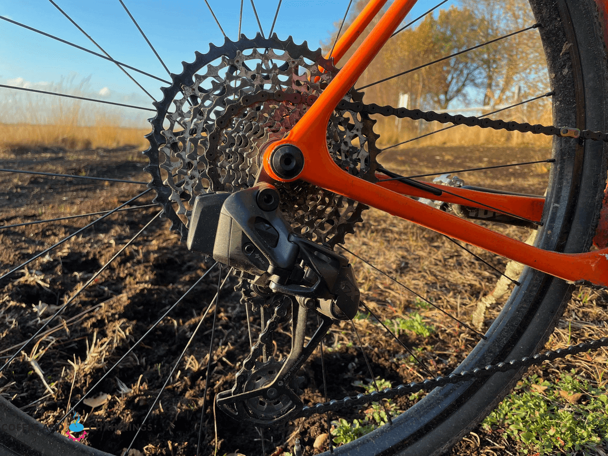 coffee and chainrings unsere bikes 103