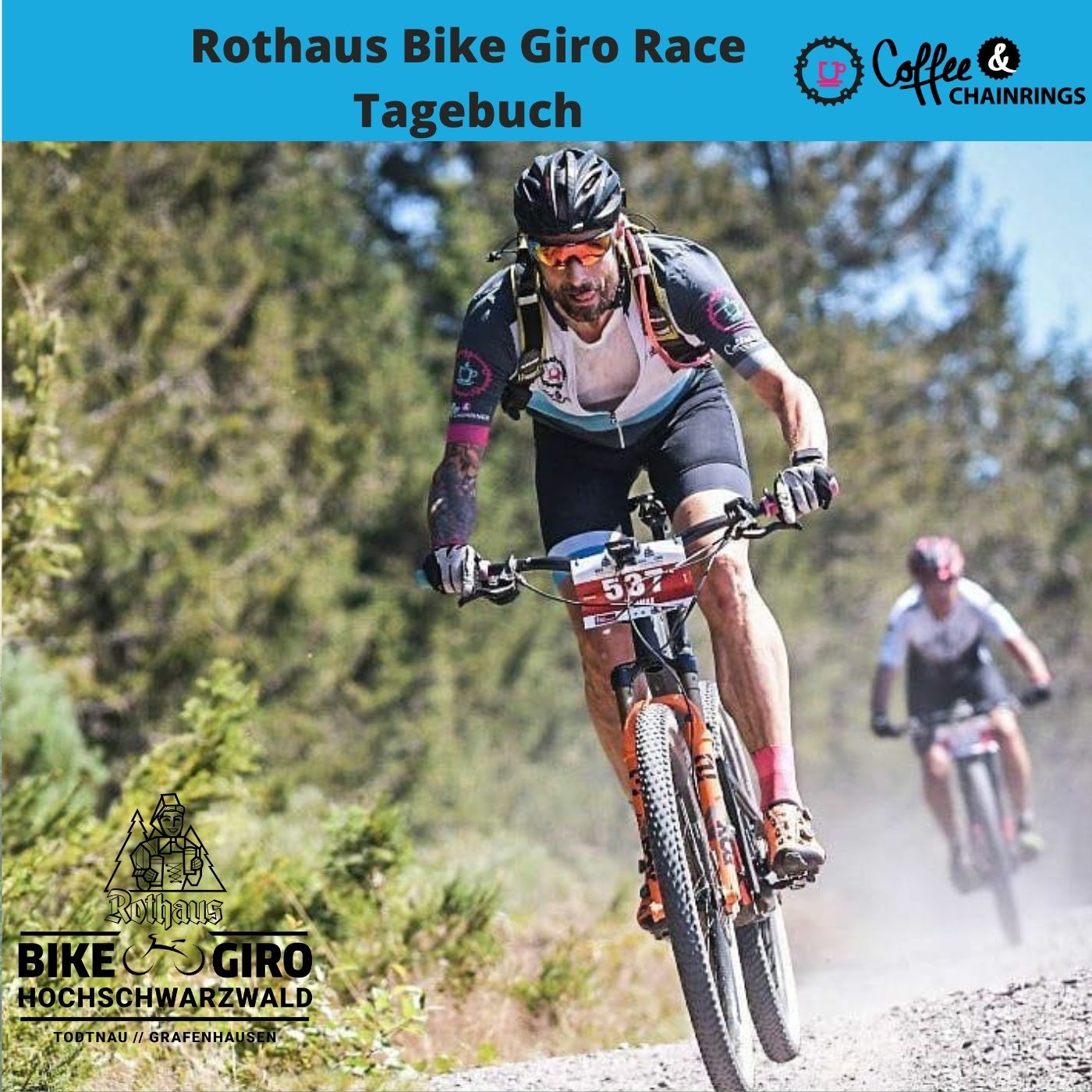 Rothaus Bike Giro Hochschwarzwald #2 episode artwork