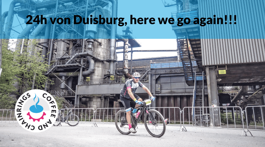inhalen hoe te gebruiken hobby 24h von Duisburg, here we go again!!! - Coffee and Chainrings Mountainbike  Verein e.V.