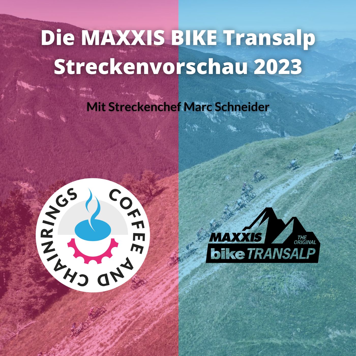 Coffee and Chainrings Podcast